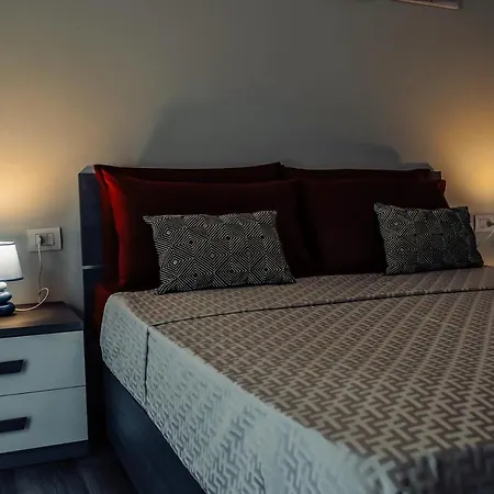 Residenza Vigliani Near Allianz Mico And Citylife Appartement *