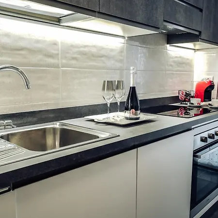 Residenza Vigliani Near Allianz Mico And Citylife Milaan