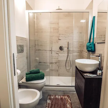 Residenza Vigliani Near Allianz Mico And Citylife Appartement