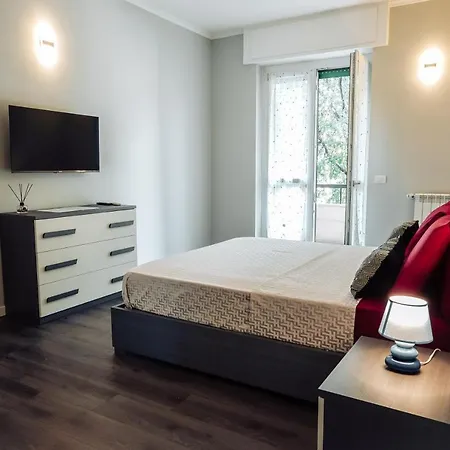 Residenza Vigliani Near Allianz Mico And Citylife 米兰