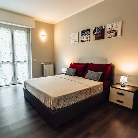 Residenza Vigliani Near Allianz Mico And Citylife 米兰
