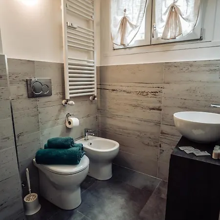 公寓 Residenza Vigliani Near Allianz Mico And Citylife *
