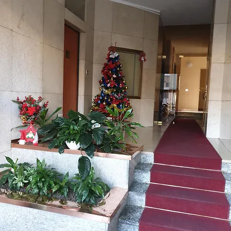 公寓 Residenza Vigliani Near Allianz Mico And Citylife *