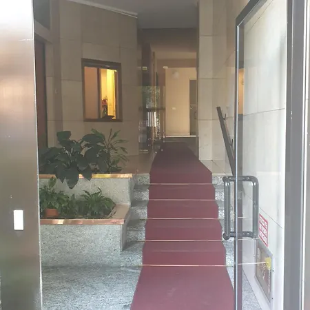 Residenza Vigliani Near Allianz Mico And Citylife 公寓 *